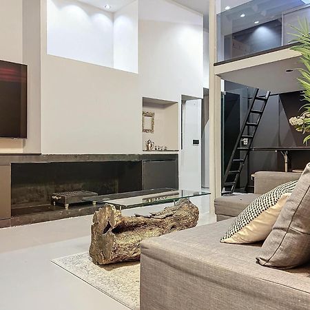 H&H Suite Santa Paula Γρανάδα Εξωτερικό φωτογραφία