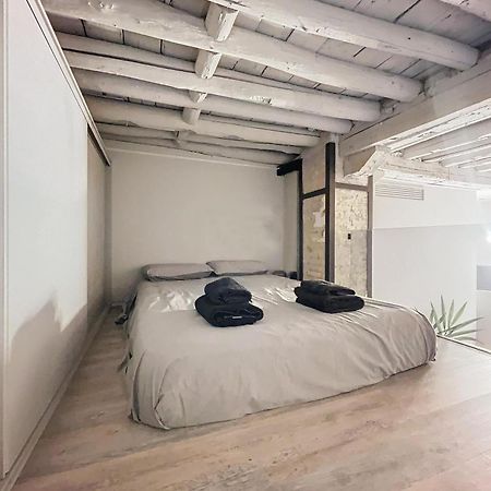 H&H Suite Santa Paula Γρανάδα Εξωτερικό φωτογραφία