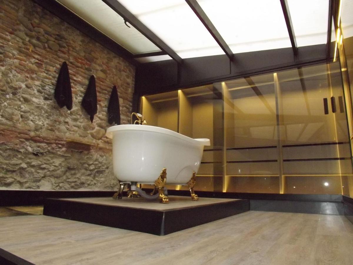 H&H Suite Santa Paula Γρανάδα Εξωτερικό φωτογραφία