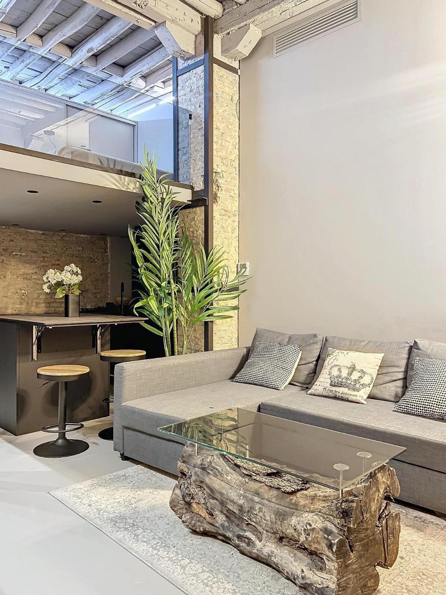 H&H Suite Santa Paula Γρανάδα Εξωτερικό φωτογραφία