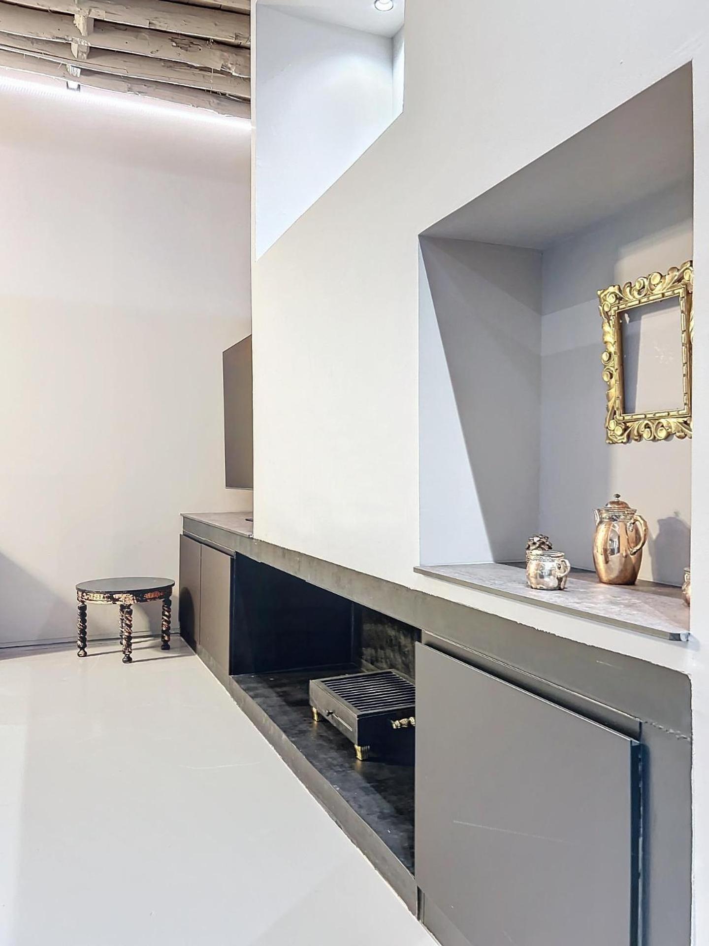 H&H Suite Santa Paula Γρανάδα Εξωτερικό φωτογραφία