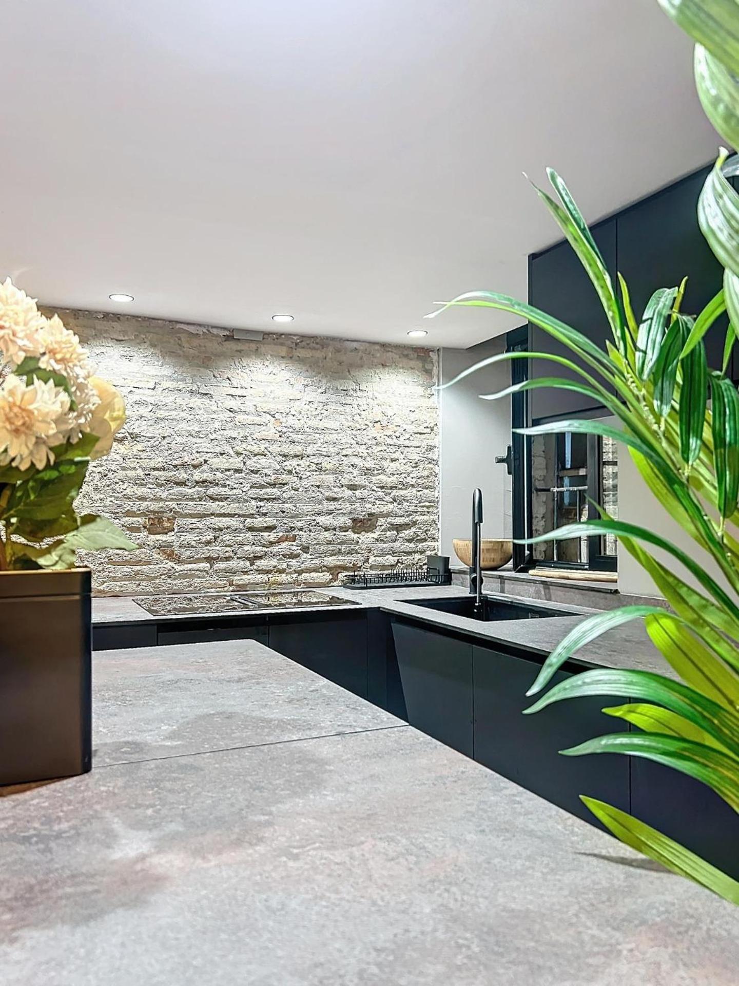 H&H Suite Santa Paula Γρανάδα Εξωτερικό φωτογραφία