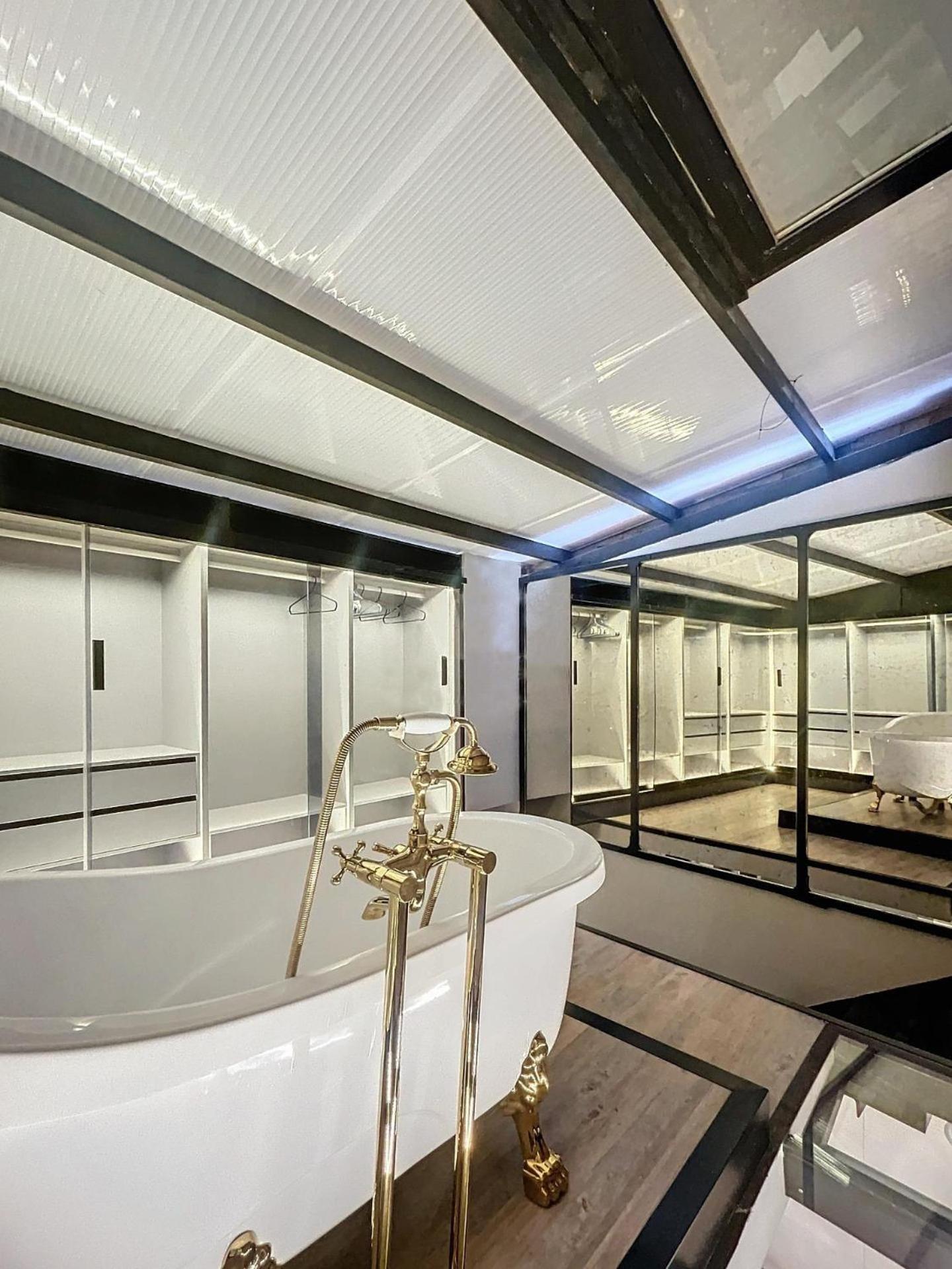 H&H Suite Santa Paula Γρανάδα Εξωτερικό φωτογραφία