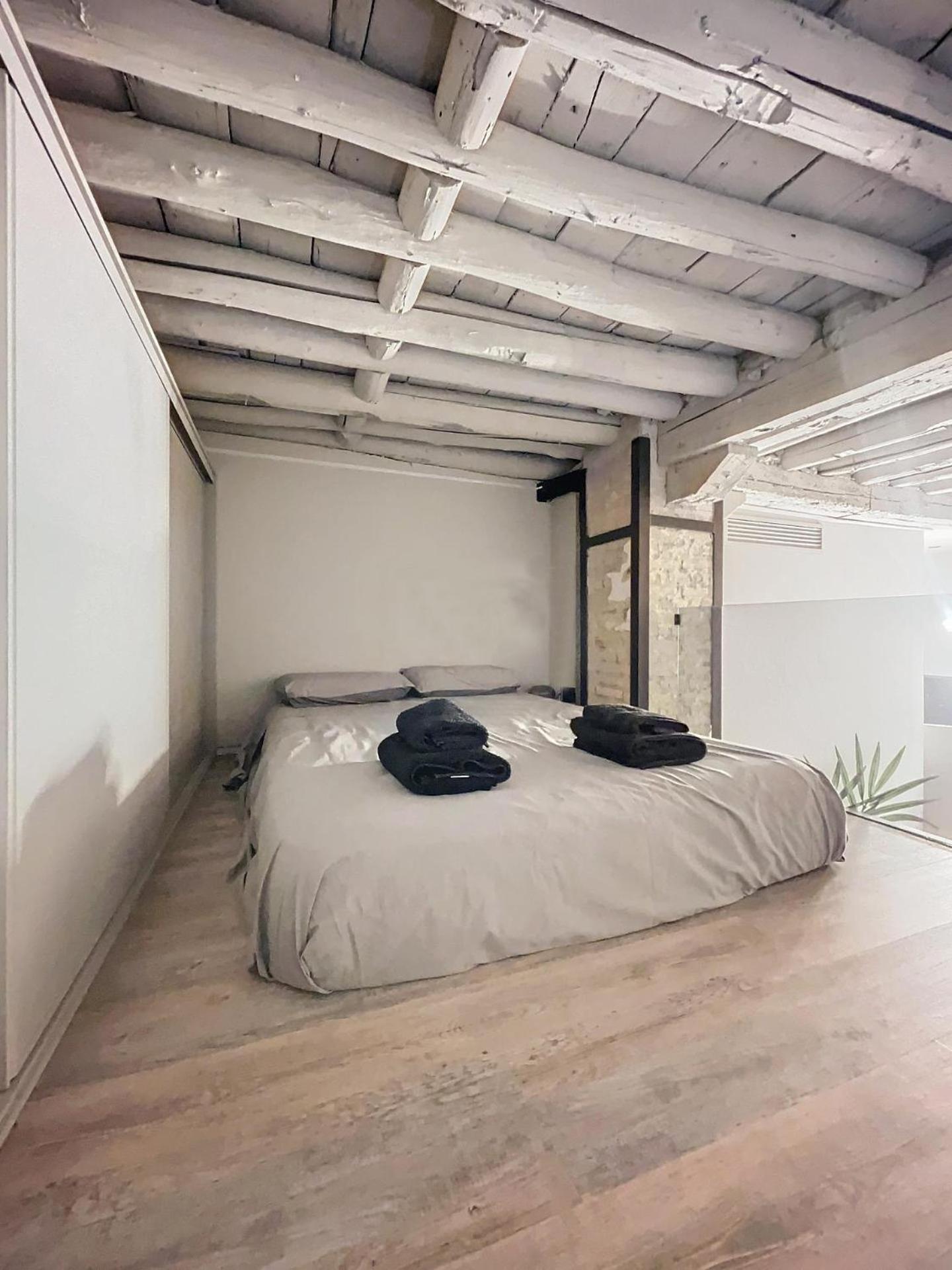 H&H Suite Santa Paula Γρανάδα Εξωτερικό φωτογραφία