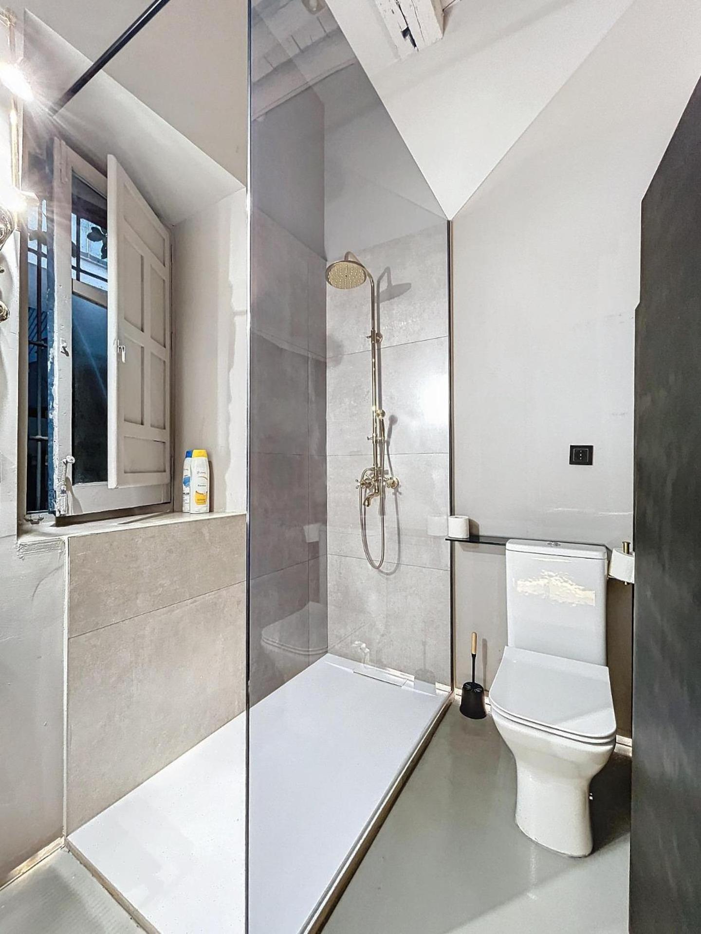 H&H Suite Santa Paula Γρανάδα Εξωτερικό φωτογραφία