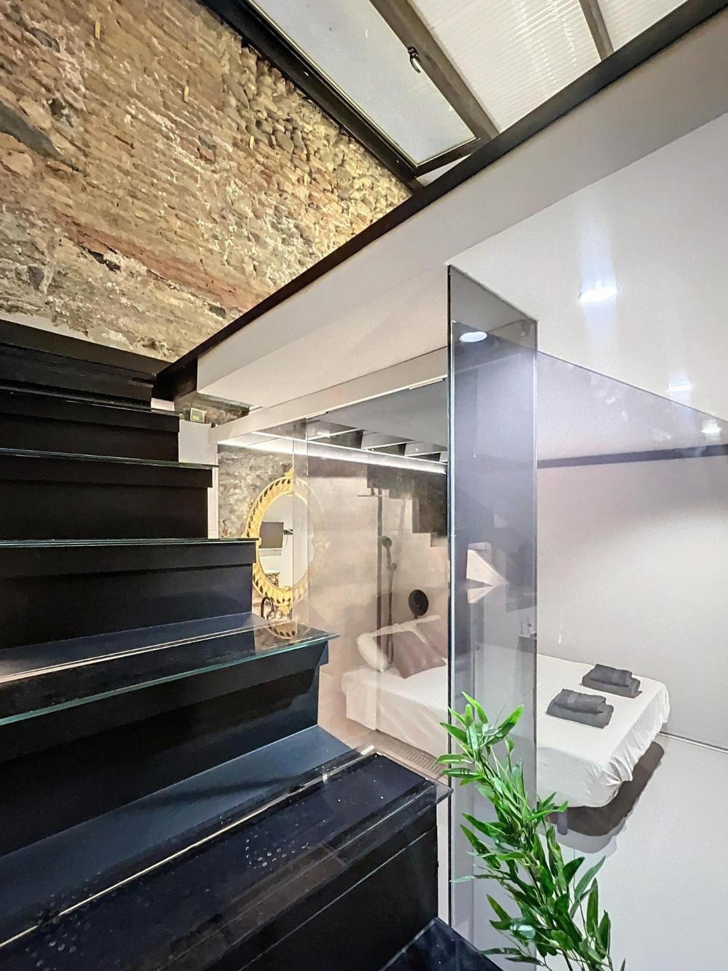 H&H Suite Santa Paula Γρανάδα Εξωτερικό φωτογραφία
