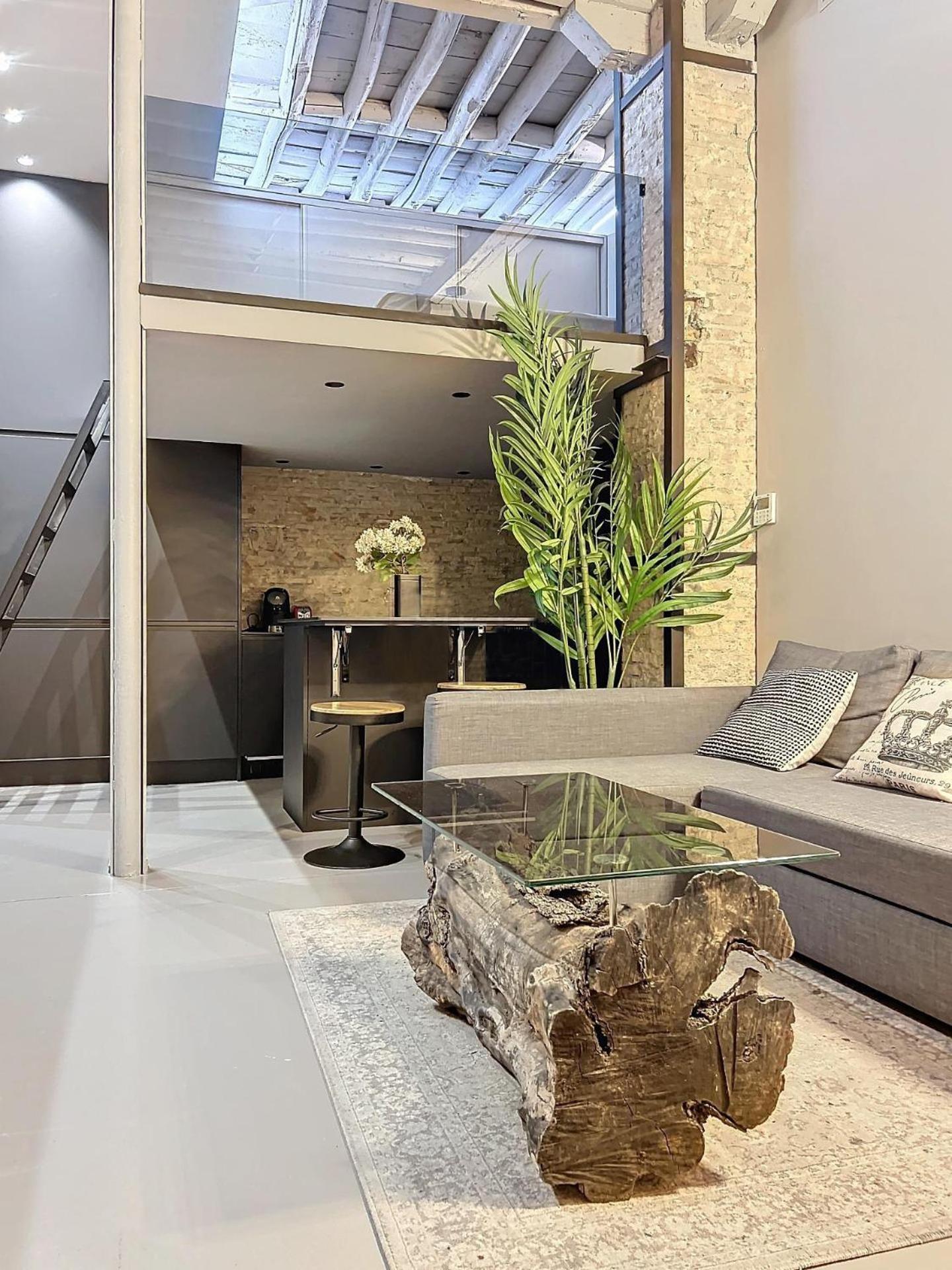 H&H Suite Santa Paula Γρανάδα Εξωτερικό φωτογραφία
