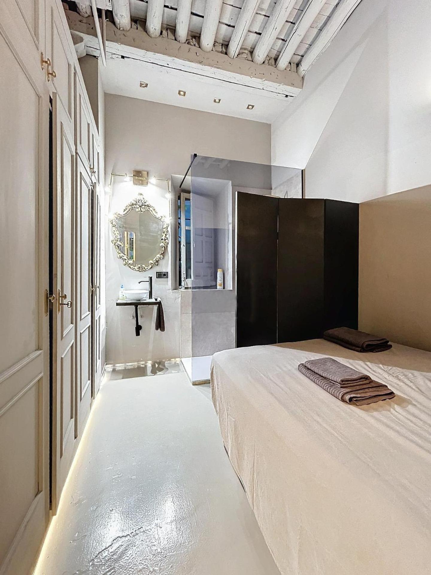 H&H Suite Santa Paula Γρανάδα Εξωτερικό φωτογραφία
