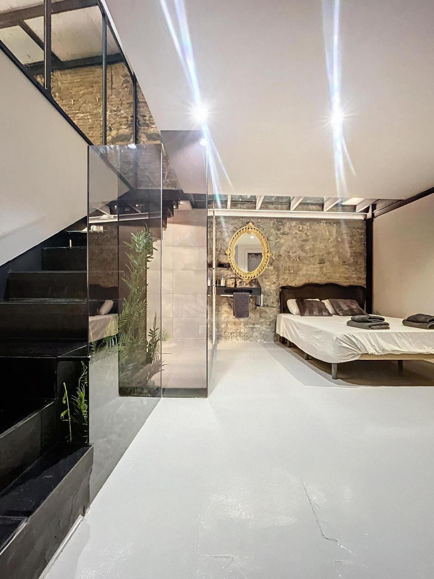 H&H Suite Santa Paula Γρανάδα Εξωτερικό φωτογραφία