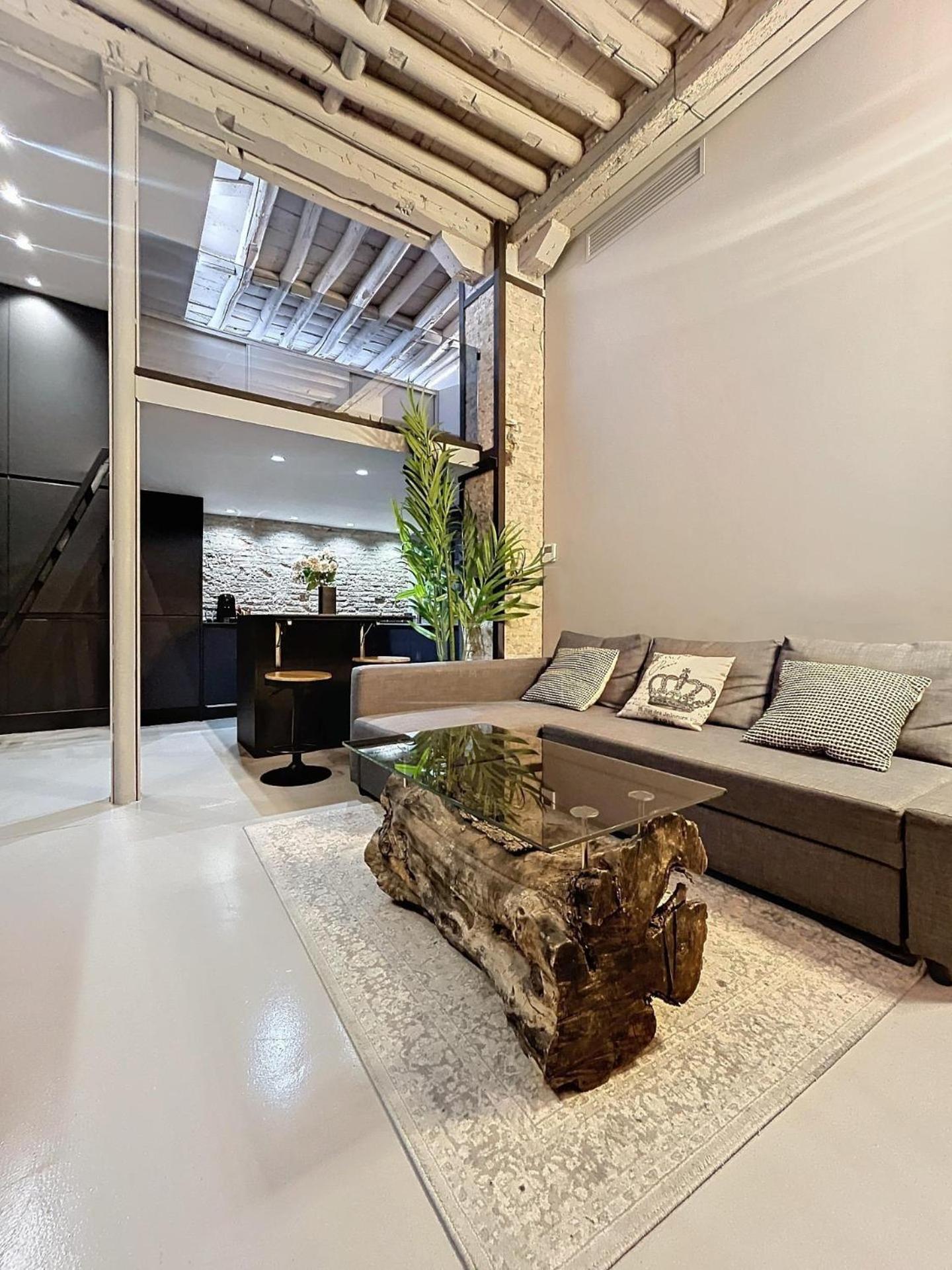 H&H Suite Santa Paula Γρανάδα Εξωτερικό φωτογραφία