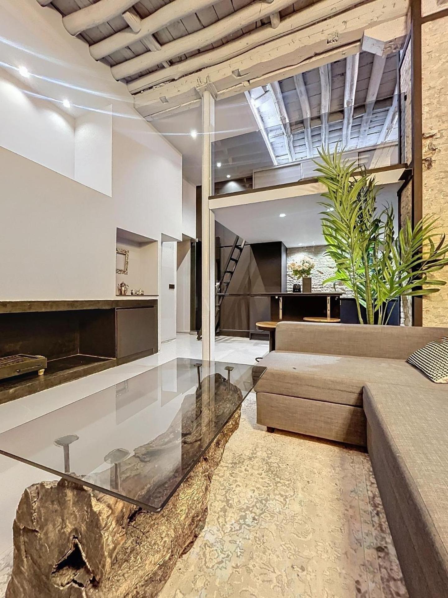 H&H Suite Santa Paula Γρανάδα Εξωτερικό φωτογραφία